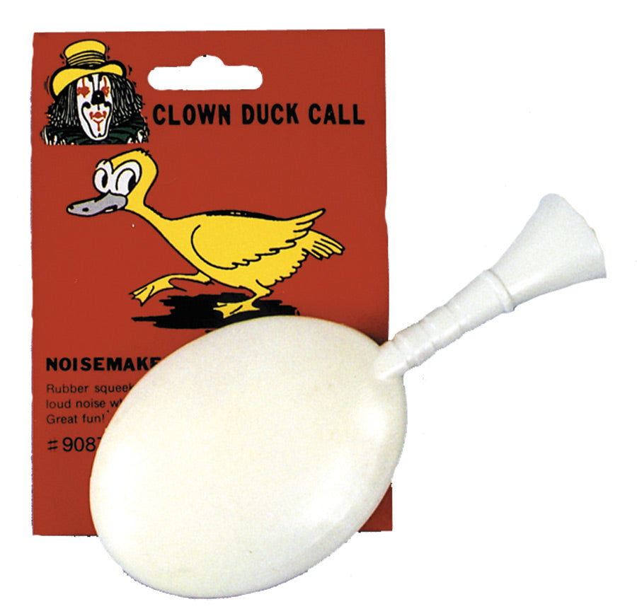 Clown Duck Call