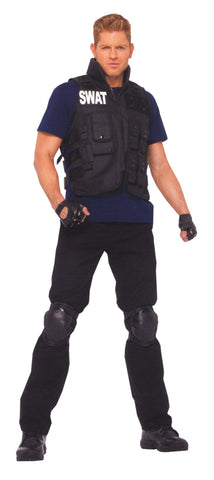 Swat Men's One Size 50-62