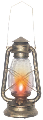 Light Up Lamp