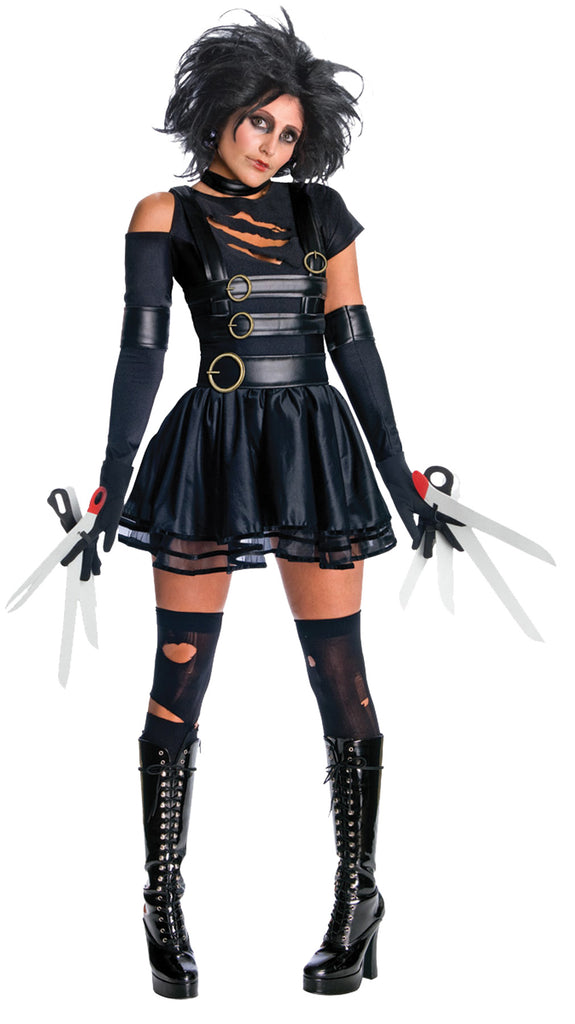 Miss Scissorhands Xsmall