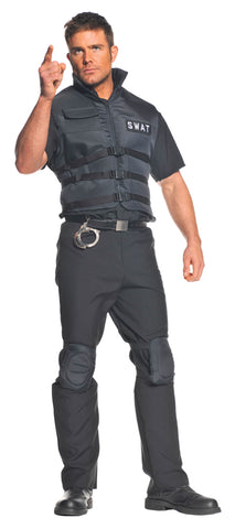 Swat Mens Kit Xxl