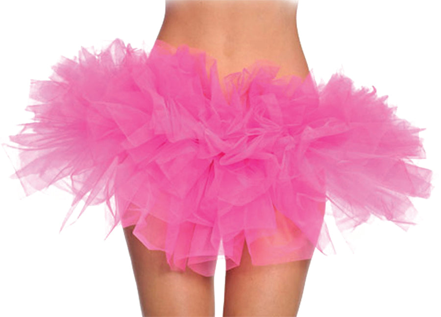 Tutu Pink Adult