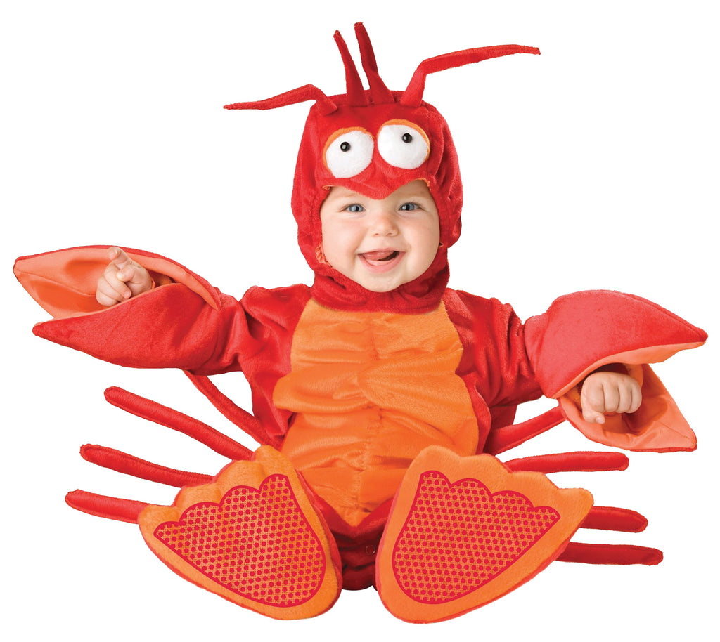 Lil Lobster 18m-2t