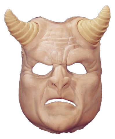 Demon Foam Foam Latex Face