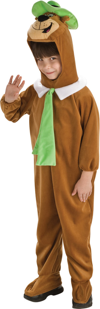 Yogi Bear Child Small