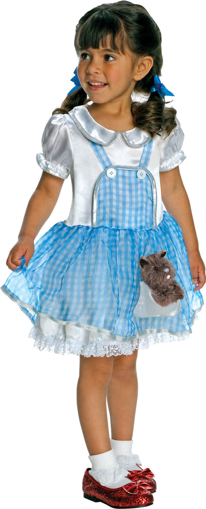 Wiz Of Oz Dorothy Infant-tdlr