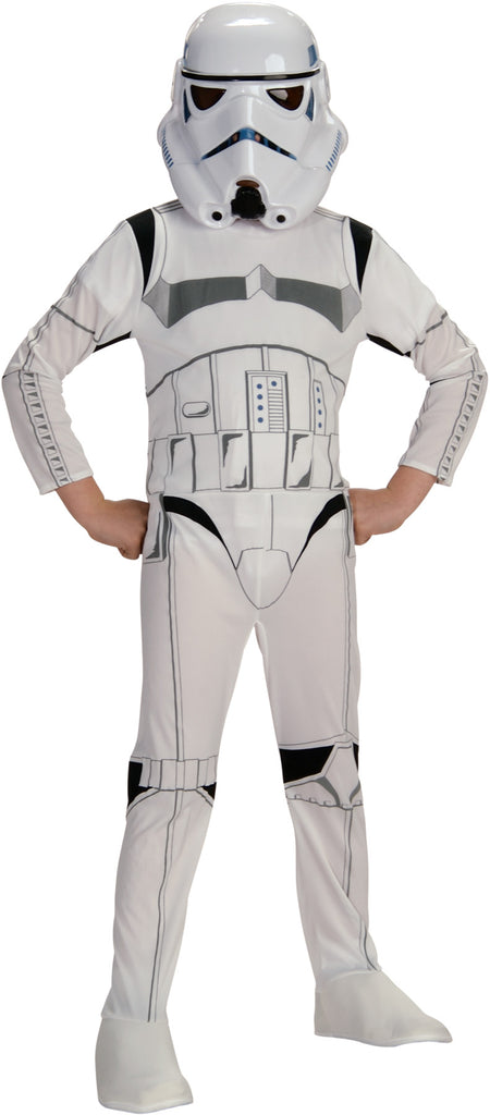 Stormtrooper Child Small 4-6