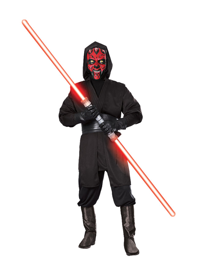 Darth Maul Deluxe Xl 44-46