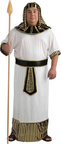 Pharoah Adult Costume 44-52