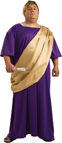 Caesar Adult Costume 44-52