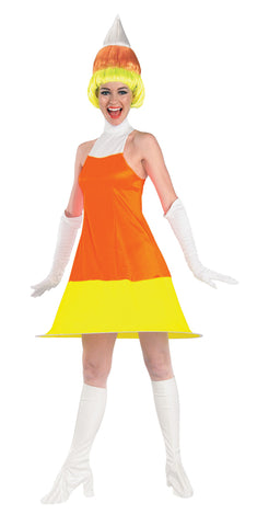 Candy Corn Adult Costume