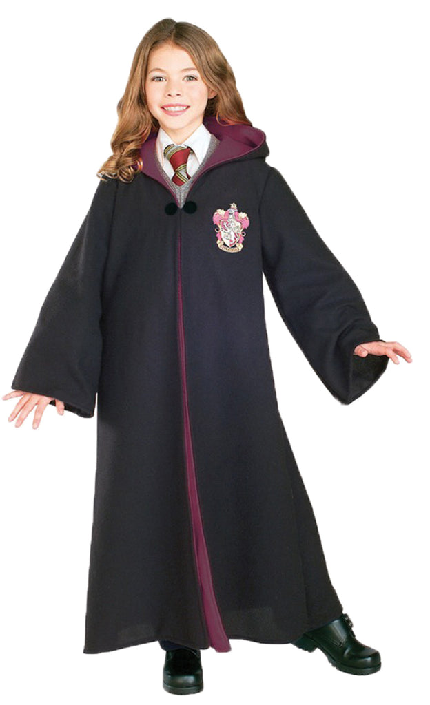 Harry Potter Gryffindor Chld S