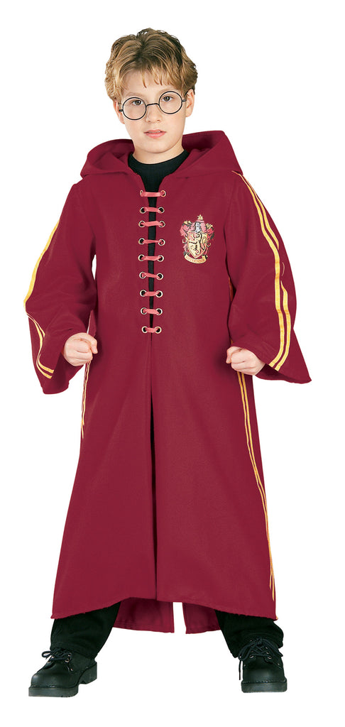 Harry Potter Quidditch Child S