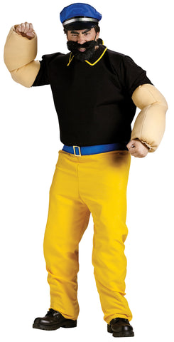 Brutus Costume Adult