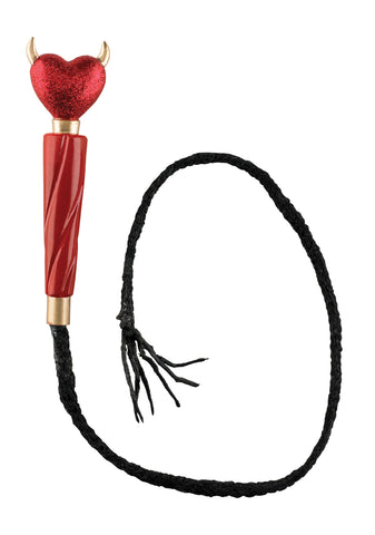 Devil Whip W-garter