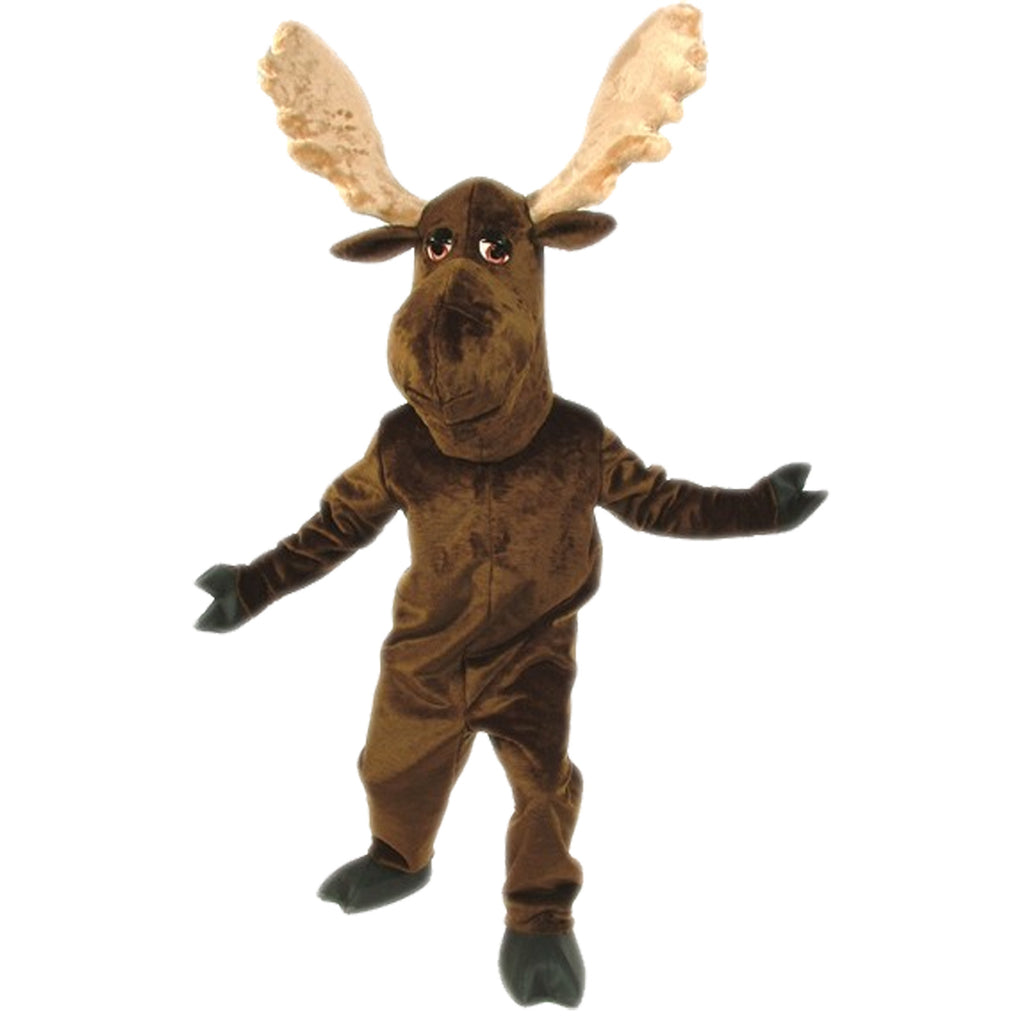 Moose  As Pictured