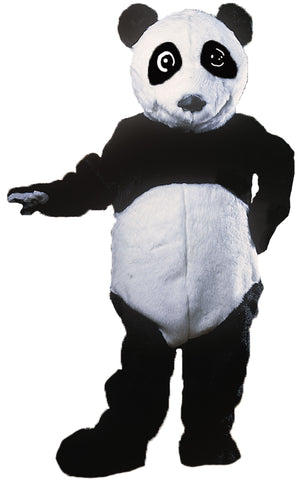 Panda Bear  As Pictured