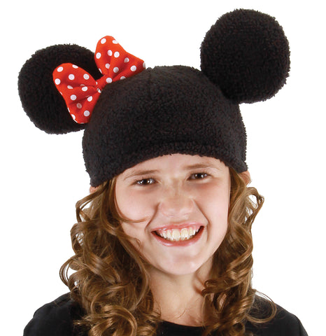 Minnie Beanie