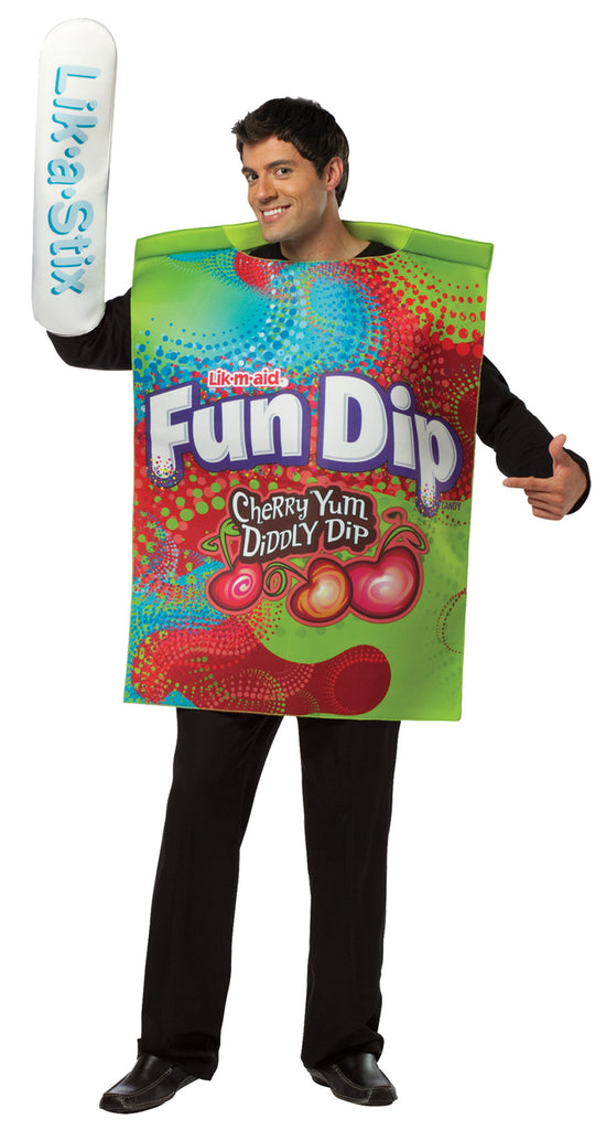 Fun Dip Adult