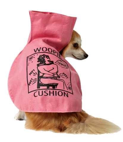 Pet Costume Woopie Xs