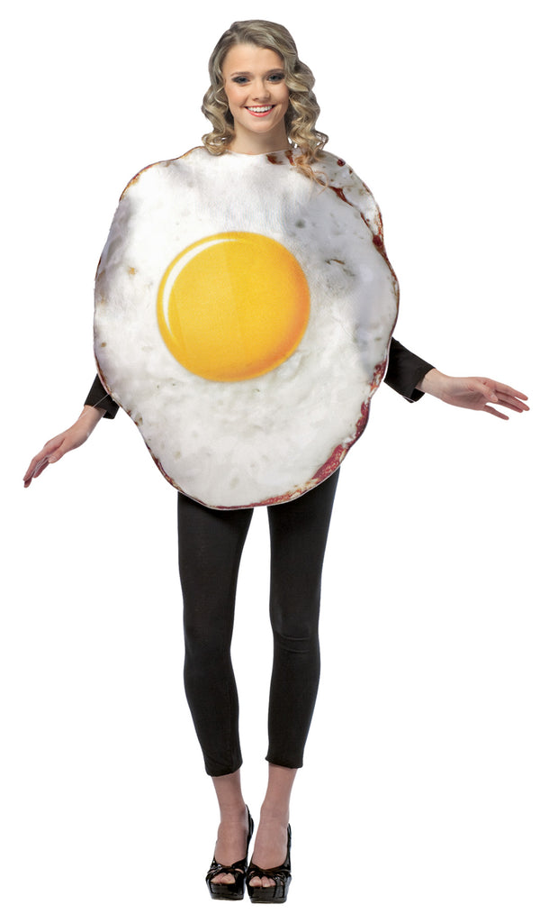 Egg Fried Adult