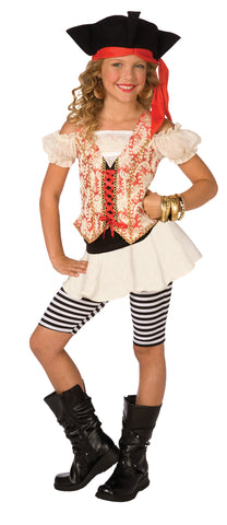 Swashbuckler Child Small 4-6