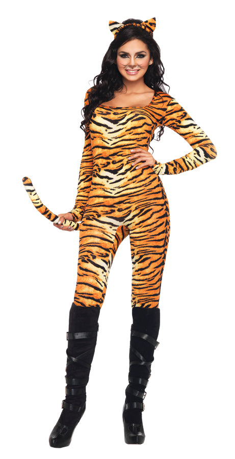 Tigress Ex Small Adult 0-2