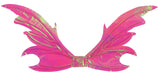 Wings Fairy Opal Pink