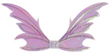 Wings Fairy Opal Pink