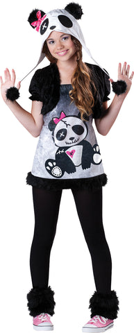 Pandamonium Small Tween 8-10