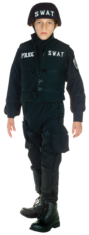 Swat Child* Small (4-6)