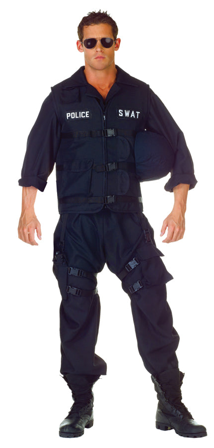 Swat Adult* One Size