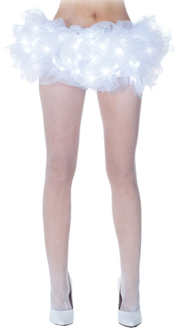 Tutu Light-up White