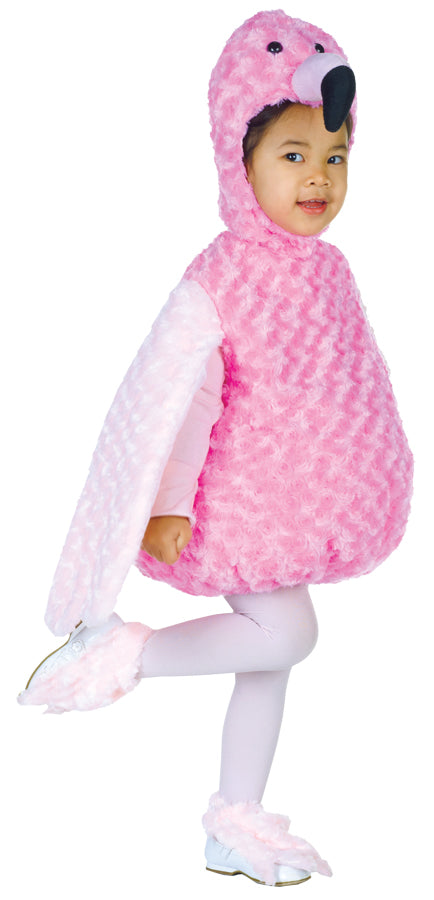 Flamingo Toddler 2t-4t