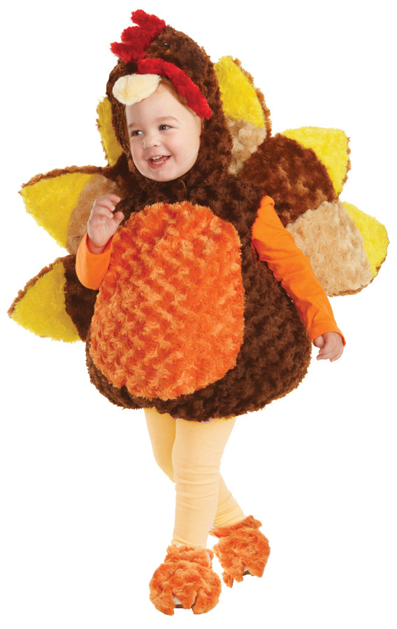 Turkey Toddler 18-24