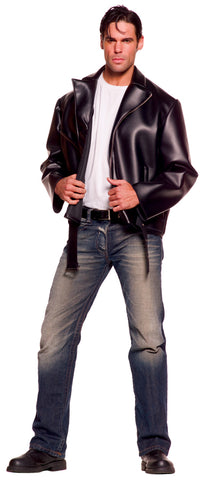 Greaser Adult Xxl (48-50)