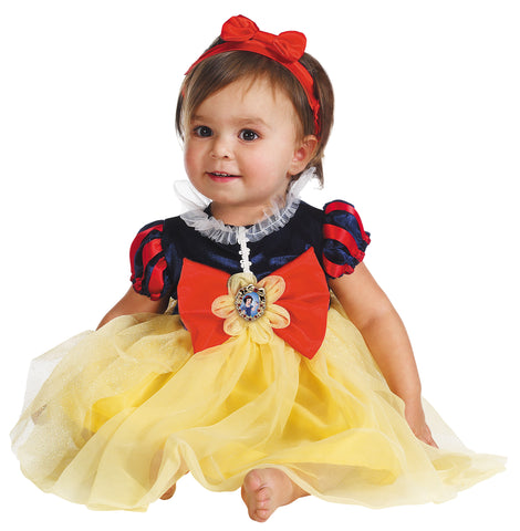 Snow White Infant 6-12 Months