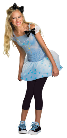 Cinderella Tween 7-8