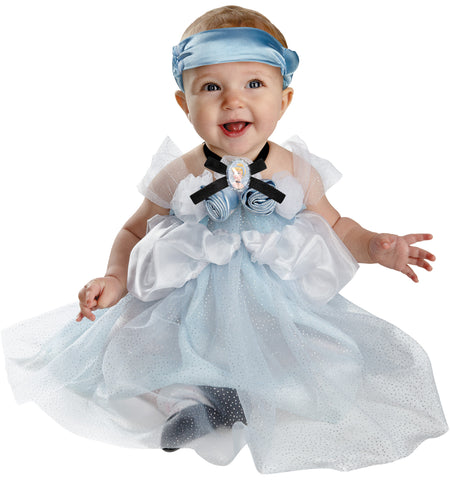 Cinderella Infant 12-18 Months