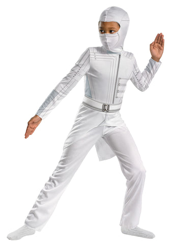 Storm Shadow Class 10-12 Child