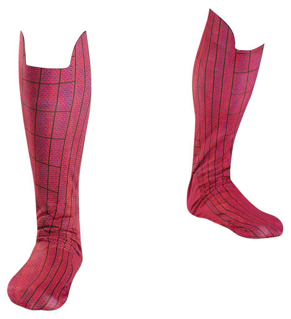 Spider Man Movie Adult Foot