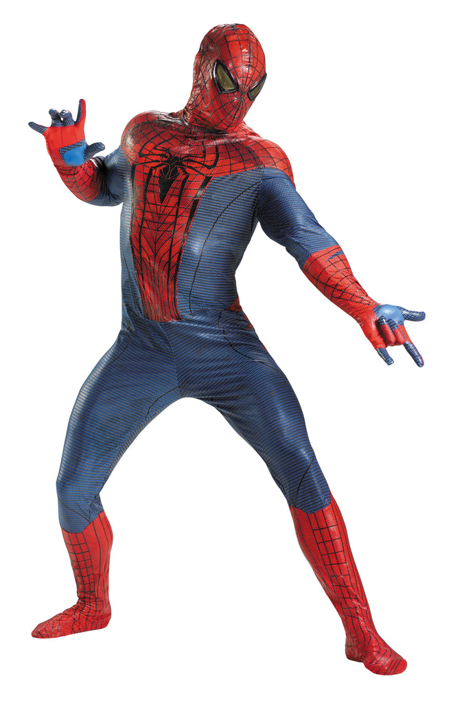 Spiderman Movie Theatrical 50