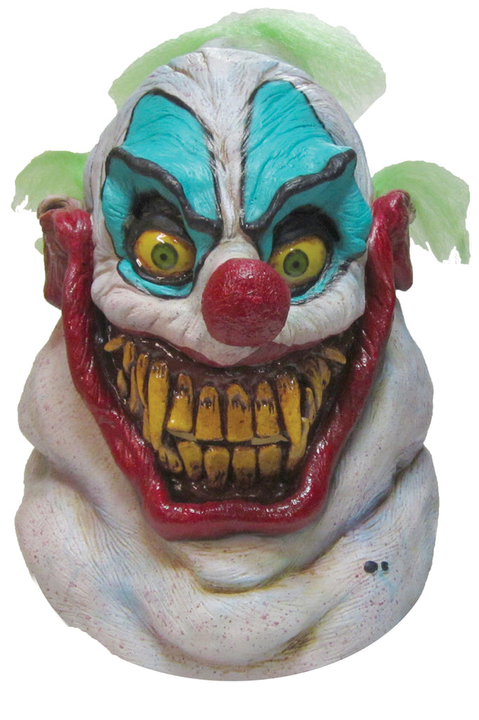 Sloppy The Clown Mask Pijm100