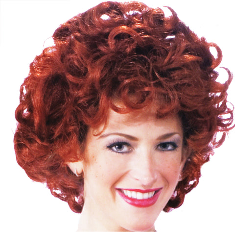 Annie Wig Adult