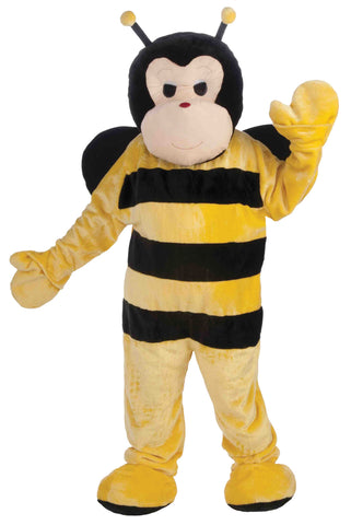 Bee Mascot