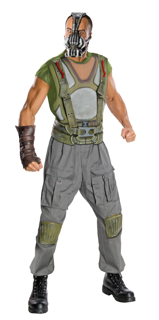 Batman Bane Deluxe Adult Large