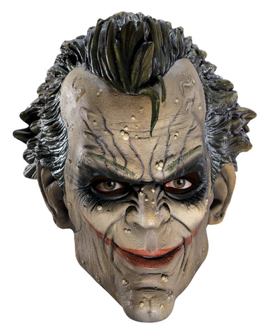 Joker Mask 3-4 Vinyl