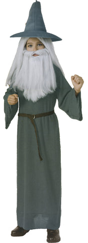 Hobbit Gandalf Child Medium