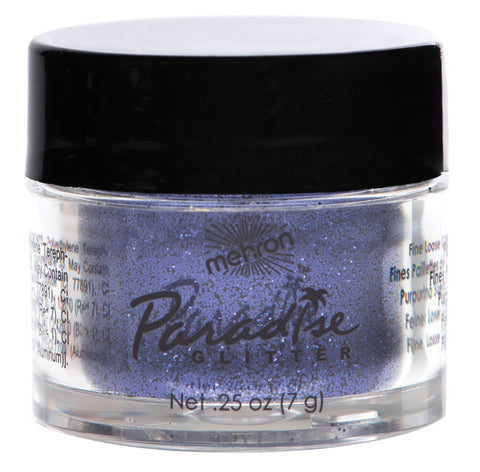 Paradise Glitter Purple