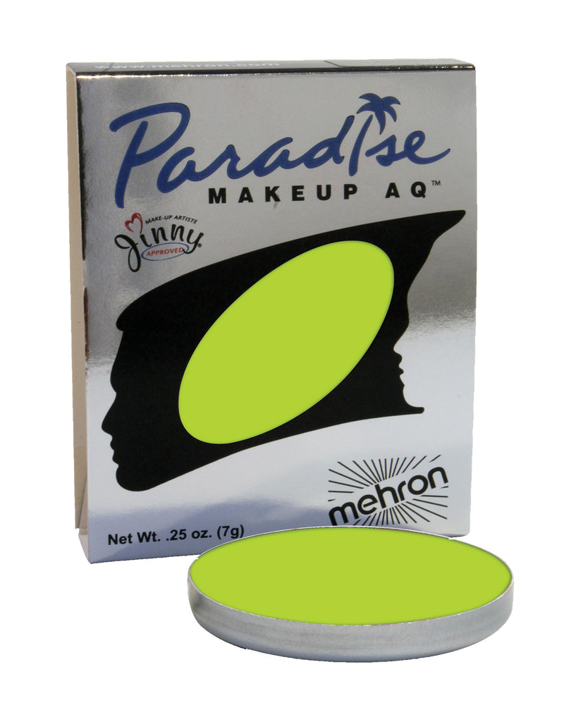 Paradise Single Refill Lime